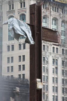 New York revisited
