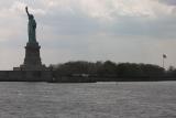 Liberty Island