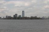 Lower Manhatten