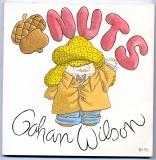 Nuts (1979) (inscribed)
