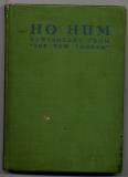 Ho Hum (1931)