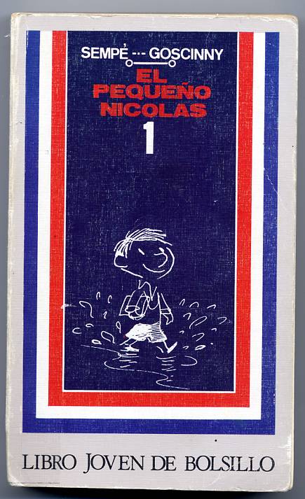 El Pequeno Nicolas (1972)