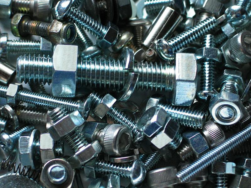 Bolts and nuts.JPG
