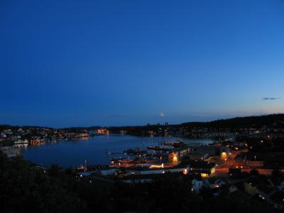 Sandefjord, Norway III