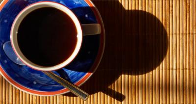 3rd: My Coffee - Aereal View * by Humberto
