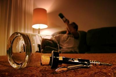 2nd: Screw the glass * by Abstract