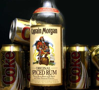 The Captain and Friends *
