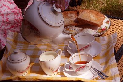 Good Morning! (*)