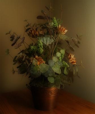 Winter Bouquet