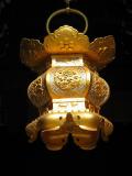 Gold lantern.JPG