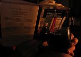 Quiet night in *