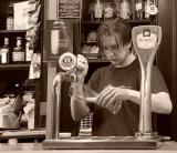 An English Pub
