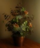 Winter Bouquet