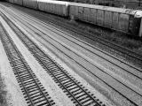 Wrong Side of the Tracks