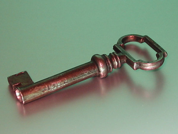 The Key to Success