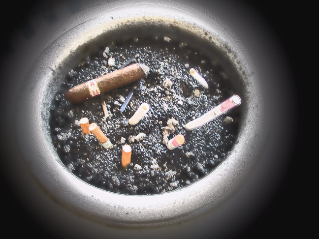 Smokers Delight