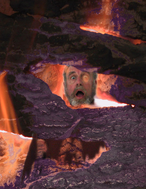 May You Burn in Hell