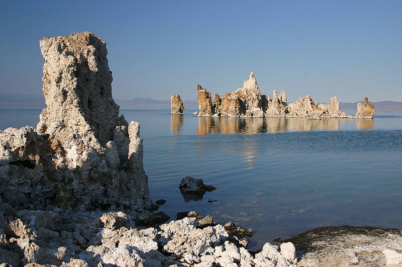 Mono Lake*