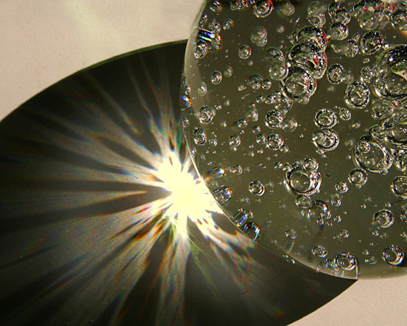 View From Outer Space *
