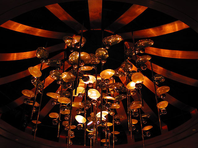 Chandelier*