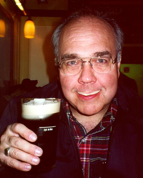 Got Guinness