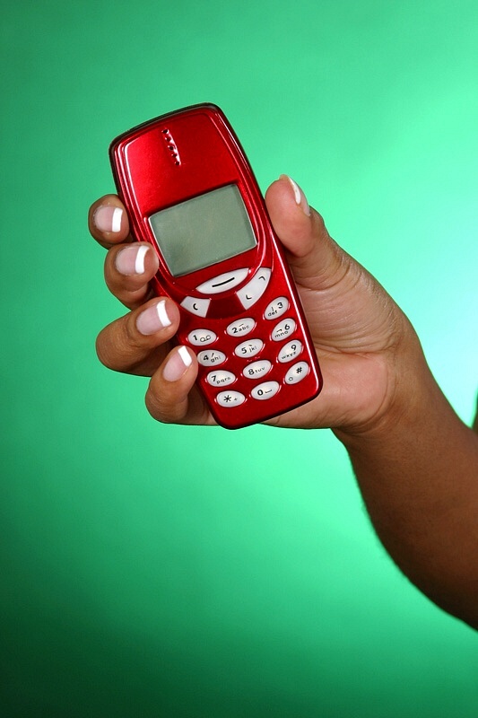 You Can Call Me