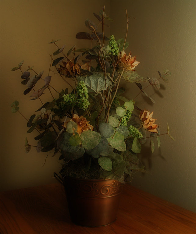 Winter Bouquet