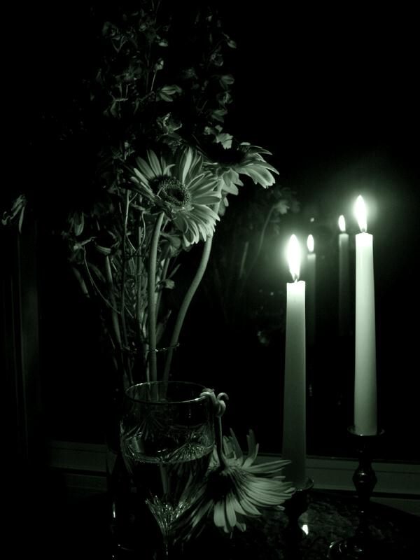 Lonely Nights