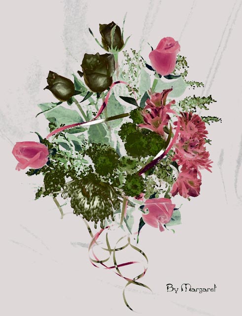 My Flowers