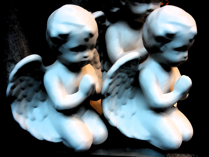 Angels of the Night