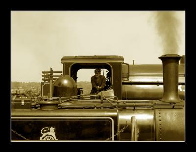 The Driver