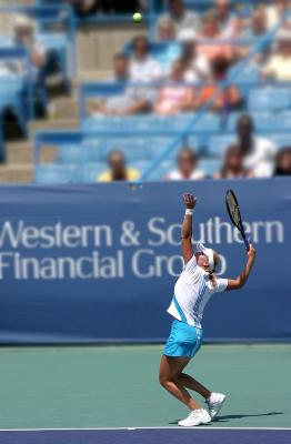 WTA Tennis