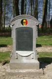 Belgisch Militair Kerkhof - Houthulst