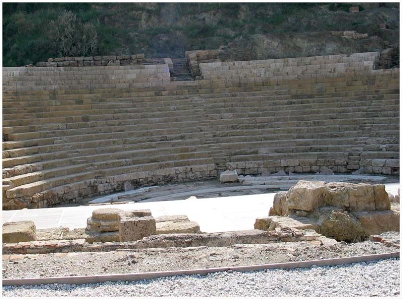 Teatro Romano