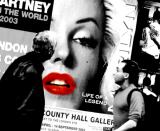 Old Attraction