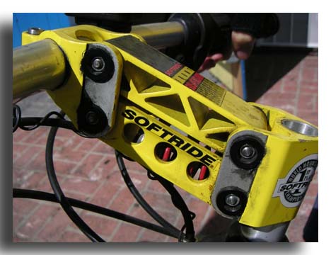Gear Heads Welcome
