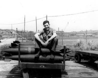 Gary Boots Miller 1