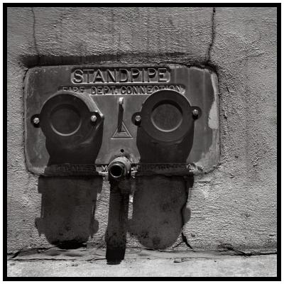 Standpipe