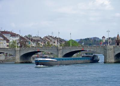 Rhine River Images