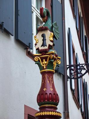 Basel, Switzerland