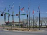 Nashville Riverfront Park