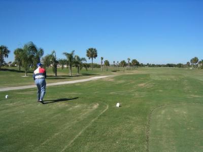 Down the Middle