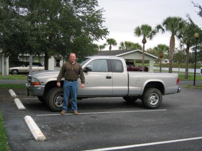 Me And My Truck