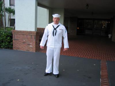 Anchors Away!!