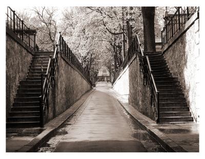 Cimitiere Montmartre