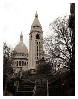 Montmartre