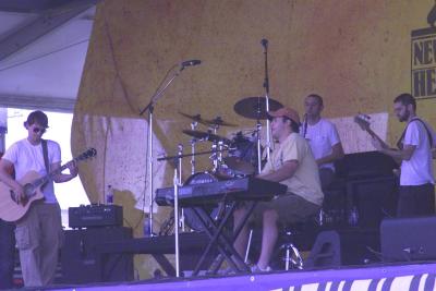 Beny Davis Project