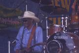 Clarence GateMouth Brown