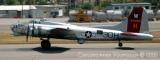The B-17 Aluminum Overcast