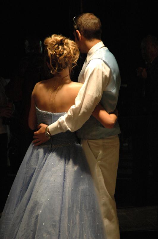 The Prom   May 7